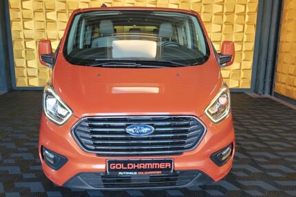 Ford Tourneo Custom 86.780 km 28.599 &euro; Winnenden 71364