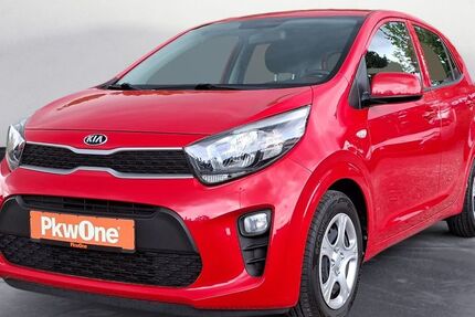 Kia Picanto 47.750 km 10.830 &euro; Göppingen 73037