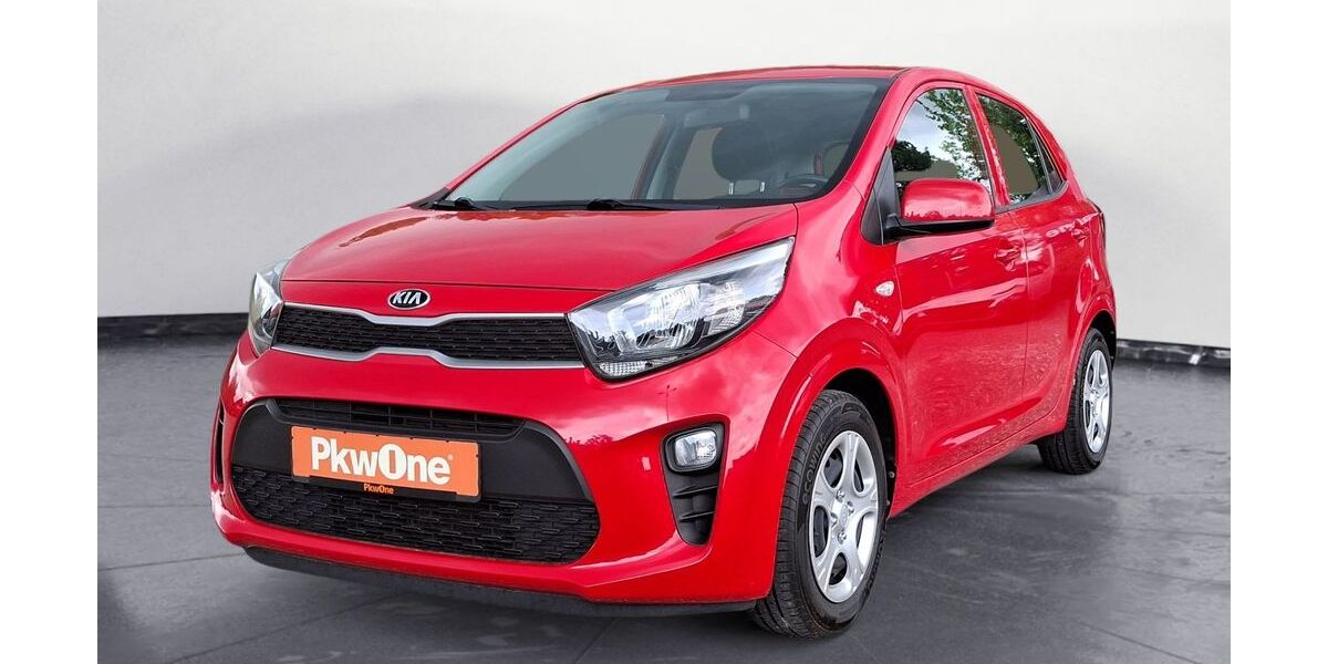 Kia Picanto 47.750 km 10.830 &euro; Göppingen 73037
