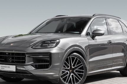 Porsche Cayenne 43.977 km 110.880 &euro; Schwäbisch Gmünd 73529
