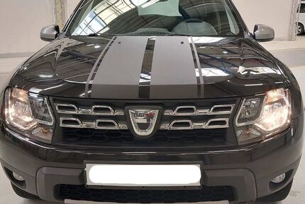 Dacia Duster 85.087 km 4.600 &euro; Bad Boll 73087