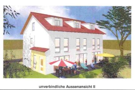 Haus Großbettlingen - 4 Zimmer, 116 m&sup2;, 495.000&euro; | Angebot:24296134