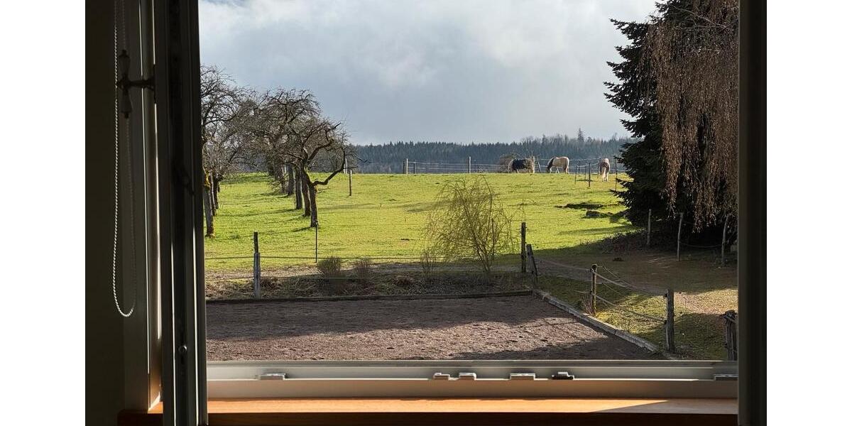 Maisonettenwohnung Welzheim - 3.5 Zimmer, 90 m&sup2;, 890&euro; | Angebot:25992461