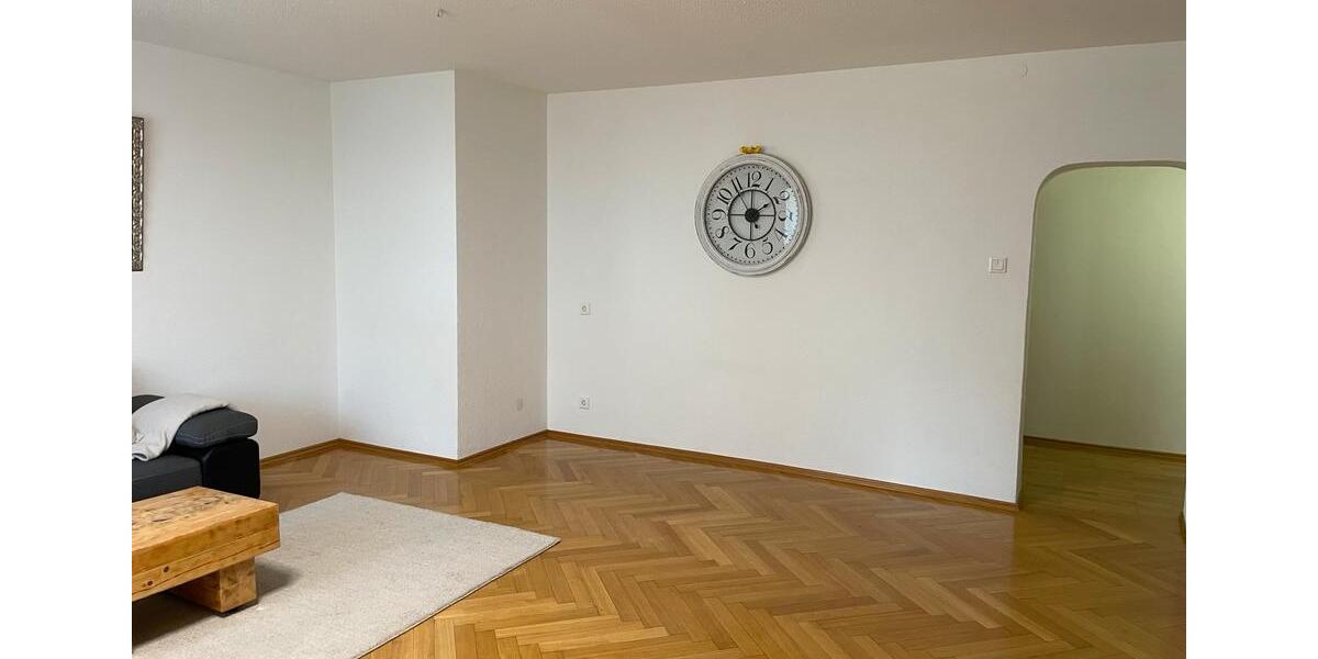 Etagenwohnung Göppingen Bruckwasen - 3 Zimmer, 98 m&sup2;, 260.000&euro; | Angebot:27231726