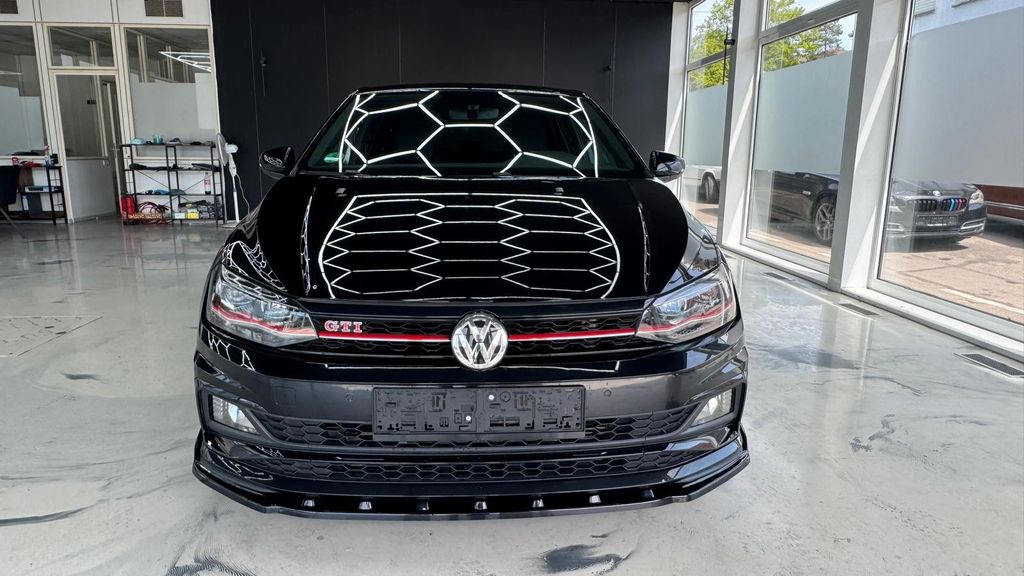 VW Polo 130.000 km 16.980 &euro; Ebersbach 73061
