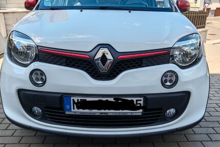 Renault Twingo 80.000 km 7.000 &euro; Frickenhausen 72636
