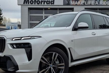 BMW X7 24.093 km 81.800 &euro; Schorndorf 73614