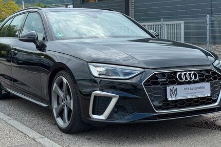 Audi A4 150.000 km 21.390 &euro; Schwäbisch Gmünd 73529