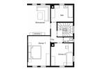 Erdgeschoßwohnung Waiblingen - 2.5 Zimmer, 60 m&sup2;, 120.000&euro; | Angebot:27085450