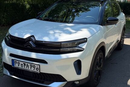 Citroen C5 Aircross 69.000 km 17.999 &euro; Baltmannsweiler 73666