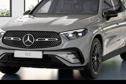 Mercedes-Benz GLC 300 9.900 km 68.490 &euro; Schwäbisch Gmünd 73529