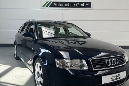 Audi A4 255.500 km 1.990 &euro; Lorch 73547