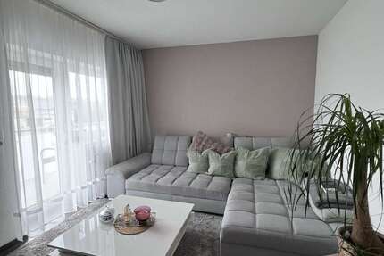 Wohnung Salach - 3 Zimmer, 103 m&sup2;, 225.000&euro; | Angebot:27030281