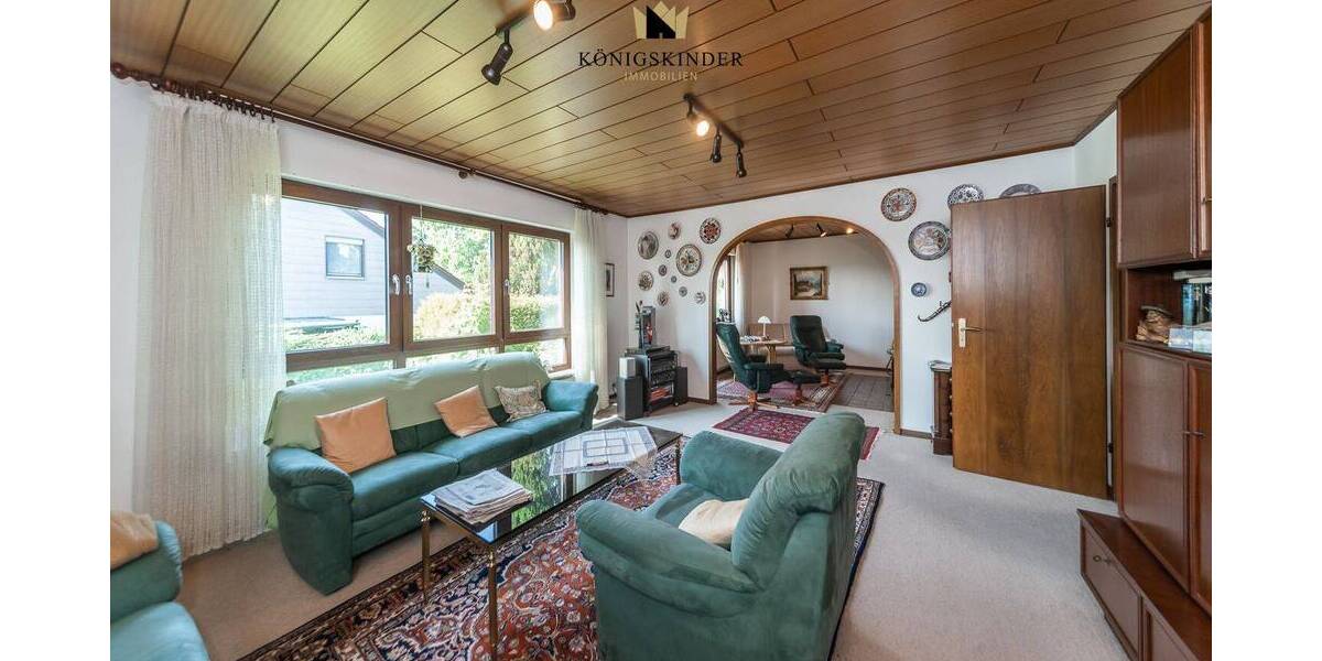 Einfamilienhaus Ebersbach an der Fils Ebersbach - 6 Zimmer, 276 m&sup2;, 499.000&euro; | Angebot:26672572