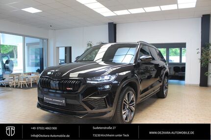 Skoda Kodiaq 49.500 km 38.950 &euro; Kirchheim unter Teck 73230