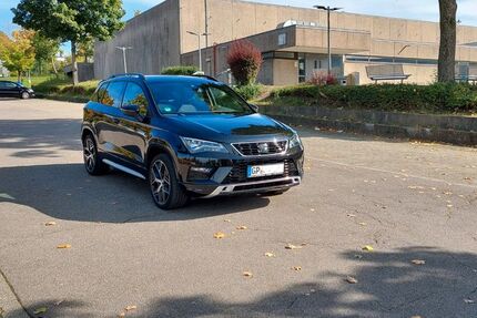 Seat Ateca 122.200 km 16.490 &euro; Salach 73084