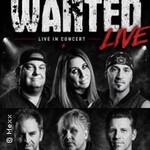 WANTED LIVE