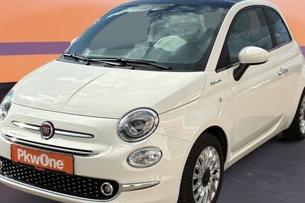 Fiat 500 66.283 km 10.960 &euro; Göppingen 73037
