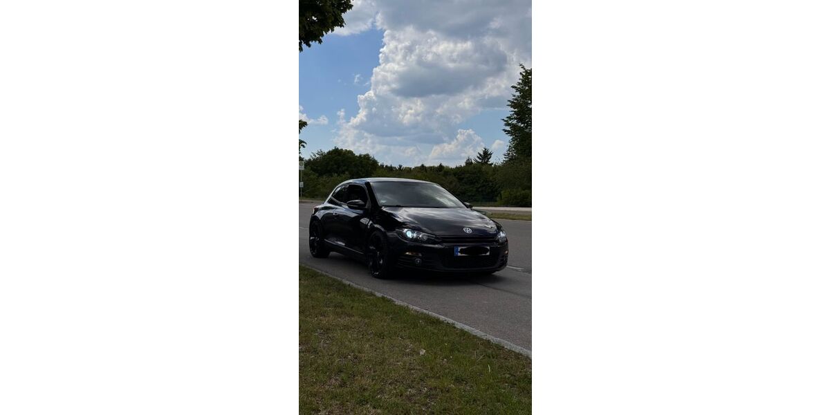 VW Scirocco 187.210 km 3.900 &euro; Schwäbisch Gmünd 73525