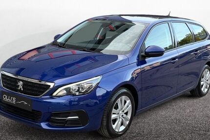 Peugeot 308 112.500 km 9.400 &euro; Göppingen 73037