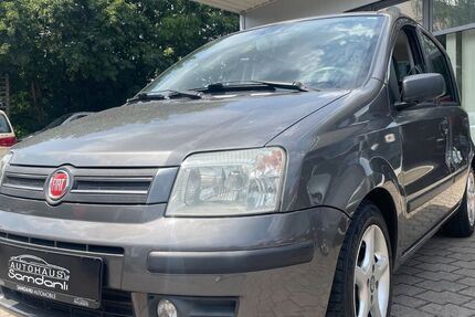 Fiat Panda 127.400 km 3.950 &euro; Schwäbisch Gmünd 73529