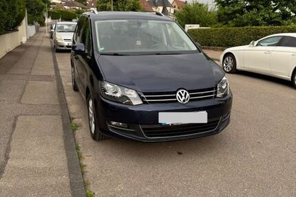 VW Sharan 184.400 km 14.400 &euro; Plochingen 73207