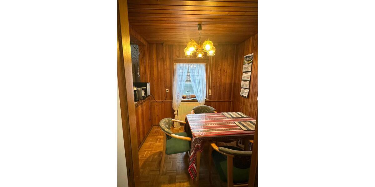 Terrassenwohnung Heubach - 2 Zimmer, 80 m&sup2;, 800&euro; | Angebot:25872127