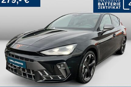 Cupra Leon 16.432 km 31.450 &euro; Weinstadt-Endersbach 71384