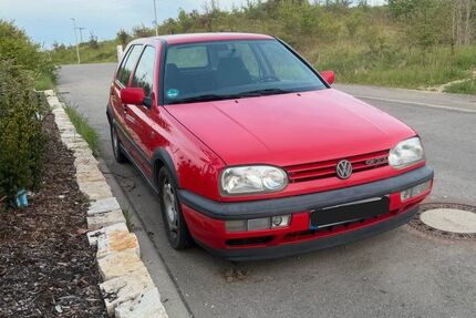 VW Golf 216.848 km 3.999 &euro; Schorndorf 73614