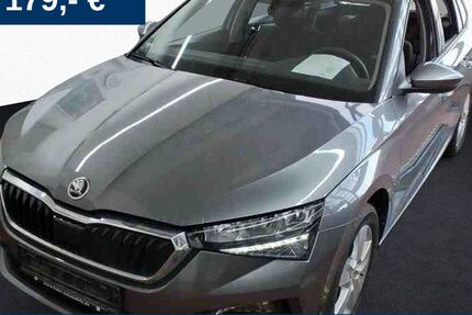 Skoda Scala 44.651 km 17.430 &euro; Weinstadt-Endersbach 71384