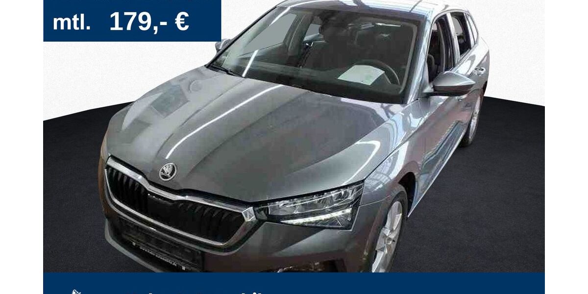 Skoda Scala 44.651 km 17.430 &euro; Weinstadt-Endersbach 71384