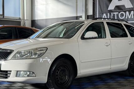 Skoda Octavia 257.000 km 2.790 &euro; Mutlangen 73557