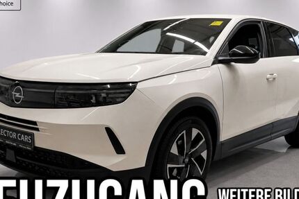Opel Grandland (X) 17.790 km 26.490 &euro; Auenwald-Mittelbrüden 71549
