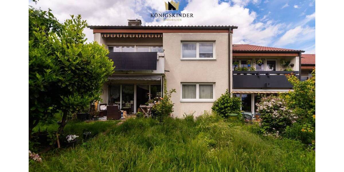 Mehrfamilienhaus, Wohnhaus Esslingen am Neckar Sulzgries - 6 Zimmer, 148 m&sup2;, 650.000&euro; | Angebot:26833715