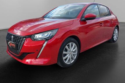 Peugeot 208 45.908 km 16.480 &euro; Eislingen 73054