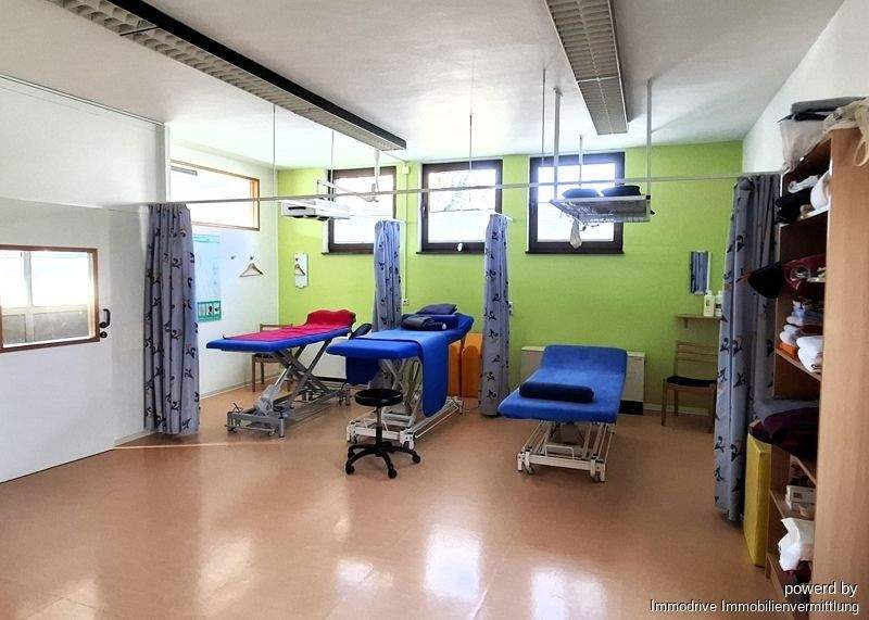 Gewerbeobjekt Westerheim - 750&euro; | Angebot:25672477