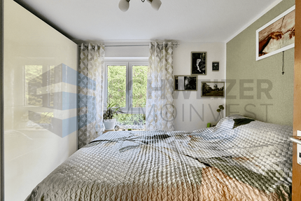Wohnung Plochingen - 2 Zimmer, 52 m&sup2;, 155.000&euro; | Angebot:27528194