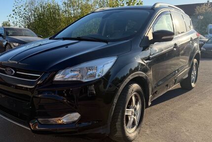 Ford Kuga 206.464 km 4.998 &euro; Böhmenkirch 89558