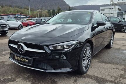 Mercedes-Benz CLA 250 Shooting Brake 78.420 km 24.750 &euro; Geislingen/ Steige 73312
