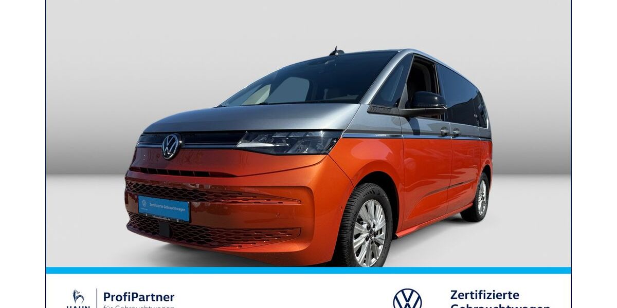 VW T7 Multivan 19.999 km 53.990 &euro; Ebersbach 73061