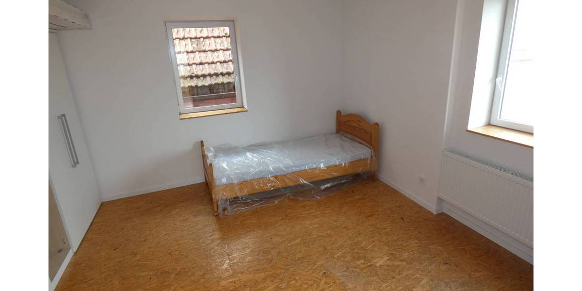 Bauernhaus, Landhaus Geislingen an der Steige Waldhausen - 9 Zimmer, 286 m&sup2;, 399.000&euro; | Angebot:25745420