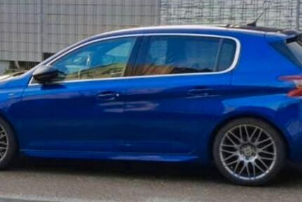 Peugeot 308 111.029 km 17.800 &euro; Dettingen 72581