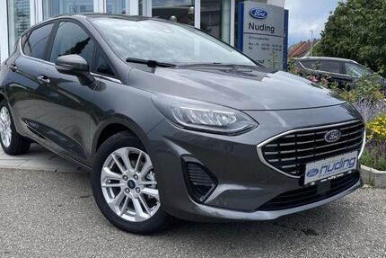 Ford Fiesta 4.500 km 21.990 &euro; Remshalden 73630