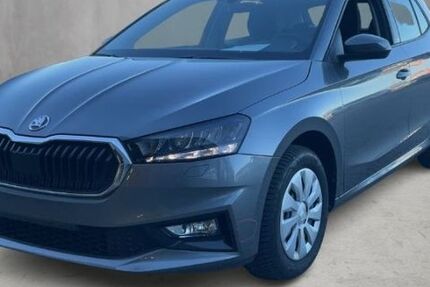 Skoda Fabia 19.084 km 15.380 &euro; Zell u.A. 73119