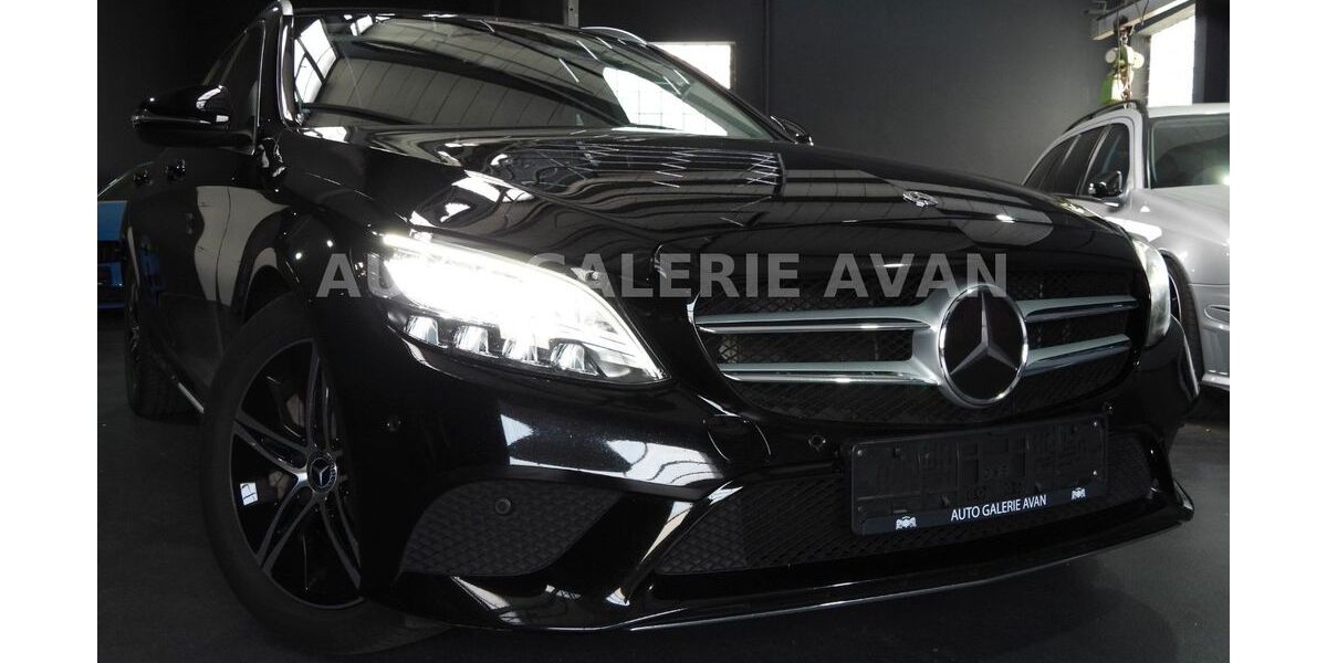 Mercedes-Benz C 300 132.788 km 23.900 &euro; Schorndorf bei Stuttgart 73614