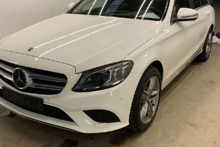 Mercedes-Benz C 220 82.500 km 28.790 &euro; Aichwald 73773