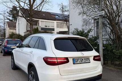 Mercedes-Benz GLC 250 202.000 km 20.500 &euro; Göppingen 73033
