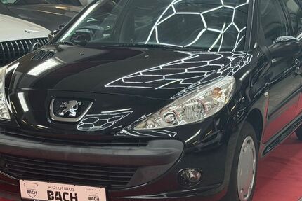 Peugeot 206 90.588 km 3.999 &euro; Remshalden 73630