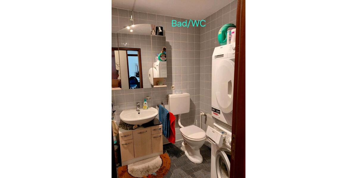 Etagenwohnung Plüderhausen - 2 Zimmer, 68 m&sup2;, 248.000&euro; | Angebot:26677167