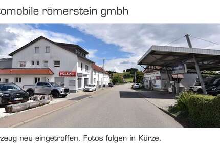 Nissan Juke 35.760 km 17.690 &euro; Römerstein-Donnstetten 72587